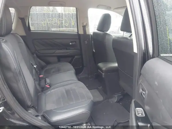 JA4J24A54JZ617974 2018 MITSUBISHI OUTLANDER - Image 8