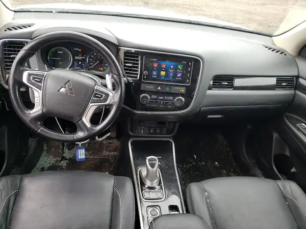 JA4J24A54JZ620762 2018 MITSUBISHI OUTLANDER - Image 8