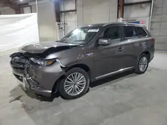 JA4J24A54KZ019109 2019 MITSUBISHI OUTLANDER