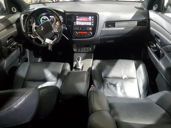 JA4J24A54KZ019109 2019 MITSUBISHI OUTLANDER - Image 8