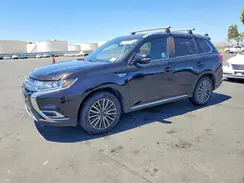 JA4J24A54KZ035603 2019 MITSUBISHI OUTLANDER