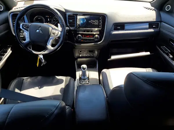 JA4J24A54KZ035603 2019 MITSUBISHI OUTLANDER - Image 8