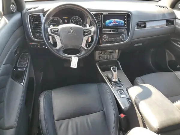 JA4J24A54KZ036413 2019 MITSUBISHI OUTLANDER - Image 8