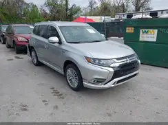 JA4J24A54KZ047069 2019 MITSUBISHI OUTLANDER