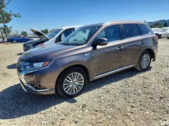 JA4J24A54KZ050411 2019 MITSUBISHI OUTLANDER