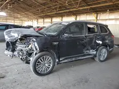 JA4J24A54KZ050697 2019 MITSUBISHI OUTLANDER