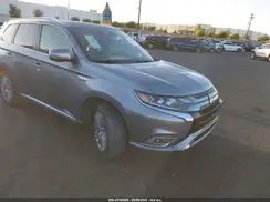 JA4J24A54KZ052904 2019 MITSUBISHI OUTLANDER
