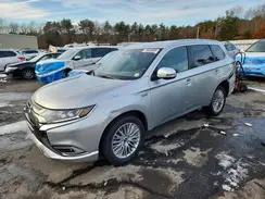 JA4J24A54KZ056337 2019 MITSUBISHI OUTLANDER