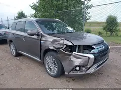 JA4J24A54KZ056676 2019 MITSUBISHI OUTLANDER