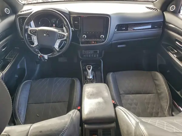 JA4J24A54LZ009620 2020 MITSUBISHI OUTLANDER - Image 8