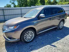 JA4J24A54LZ038809 2020 MITSUBISHI OUTLANDER