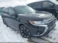JA4J24A55JZ029291 2018 MITSUBISHI OUTLANDER