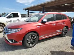 JA4J24A55JZ031705 2018 MITSUBISHI OUTLANDER