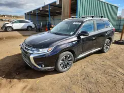 JA4J24A55JZ045135 2018 MITSUBISHI OUTLANDER