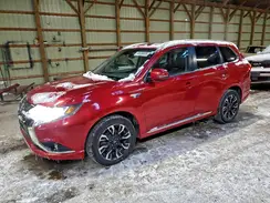 JA4J24A55JZ612623 2018 MITSUBISHI OUTLANDER