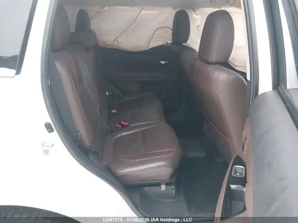 JA4J24A55JZ614761 2018 MITSUBISHI OUTLANDER - Image 8