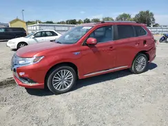 JA4J24A55KZ035478 2019 MITSUBISHI OUTLANDER
