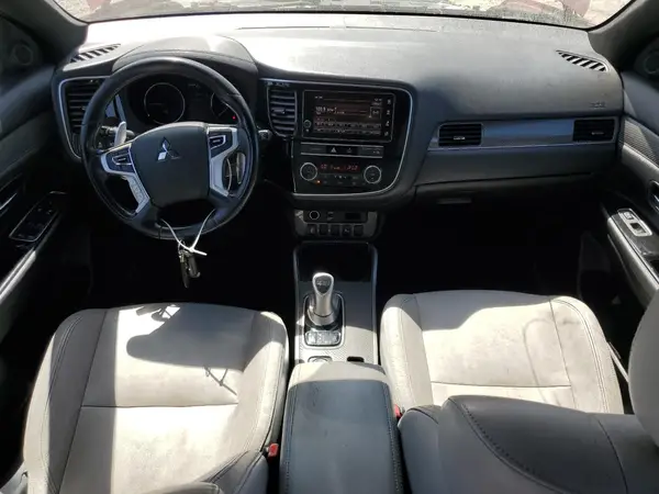 JA4J24A55KZ035478 2019 MITSUBISHI OUTLANDER - Image 8
