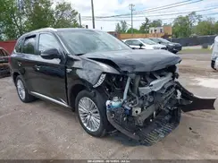 JA4J24A55KZ037103 2019 MITSUBISHI OUTLANDER