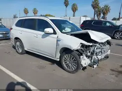 JA4J24A55KZ041538 2019 MITSUBISHI OUTLANDER