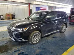JA4J24A55KZ047940 2019 MITSUBISHI OUTLANDER