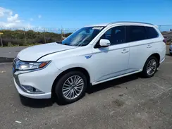 JA4J24A55KZ048084 2019 MITSUBISHI OUTLANDER