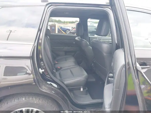 JA4J24A55KZ052300 2019 MITSUBISHI OUTLANDER - Image 8