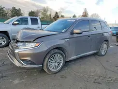 JA4J24A55KZ056332 2019 MITSUBISHI OUTLANDER