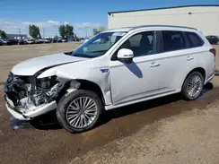 JA4J24A55KZ607164 2019 MITSUBISHI OUTLANDER