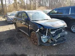 JA4J24A56JZ040509 2018 MITSUBISHI OUTLANDER