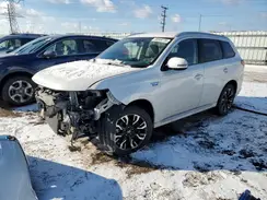 JA4J24A56JZ054054 2018 MITSUBISHI OUTLANDER