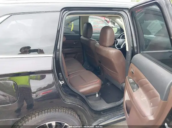 JA4J24A56JZ061182 2018 MITSUBISHI OUTLANDER - Image 8