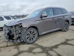 JA4J24A56JZ069895 2018 MITSUBISHI OUTLANDER
