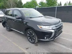 JA4J24A56JZ619693 2018 MITSUBISHI OUTLANDER