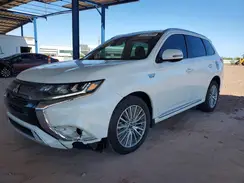 JA4J24A56KZ036994 2019 MITSUBISHI OUTLANDER