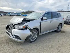 JA4J24A56KZ048854 2019 MITSUBISHI OUTLANDER