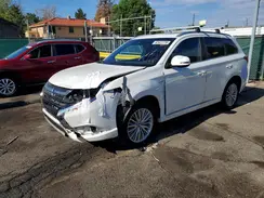 JA4J24A56KZ049342 2019 MITSUBISHI OUTLANDER