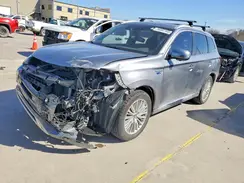 JA4J24A56KZ052435 2019 MITSUBISHI OUTLANDER