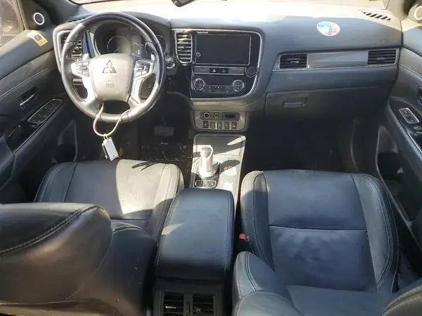 JA4J24A56KZ052435 2019 MITSUBISHI OUTLANDER - Image 8