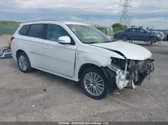 JA4J24A56KZ607111 2019 MITSUBISHI OUTLANDER