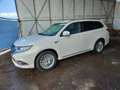 JA4J24A56KZ607223 2019 MITSUBISHI OUTLANDER