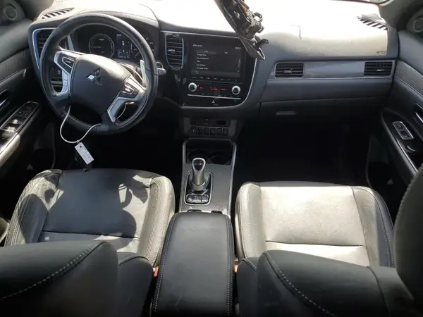 JA4J24A56LZ029500 2020 MITSUBISHI OUTLANDER - Image 8