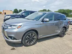 JA4J24A57JZ028434 2018 MITSUBISHI OUTLANDER