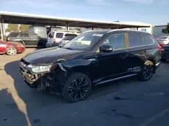 JA4J24A57JZ029390 2018 MITSUBISHI OUTLANDER