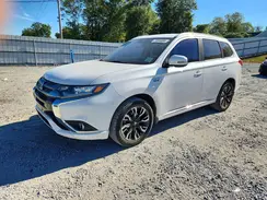 JA4J24A57JZ031852 2018 MITSUBISHI OUTLANDER