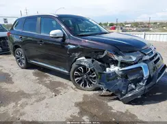 JA4J24A57JZ059151 2018 MITSUBISHI OUTLANDER