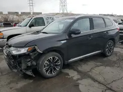 JA4J24A57JZ070795 2018 MITSUBISHI OUTLANDER