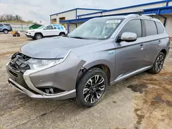 JA4J24A57JZ071087 2018 MITSUBISHI OUTLANDER
