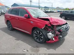 JA4J24A57JZ614017 2018 MITSUBISHI OUTLANDER