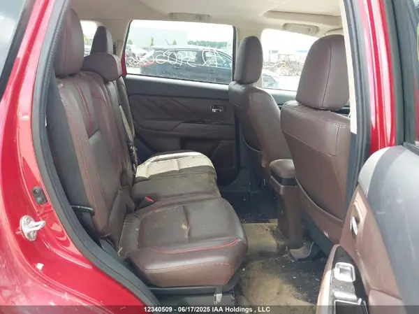 JA4J24A57JZ614017 2018 MITSUBISHI OUTLANDER - Image 8